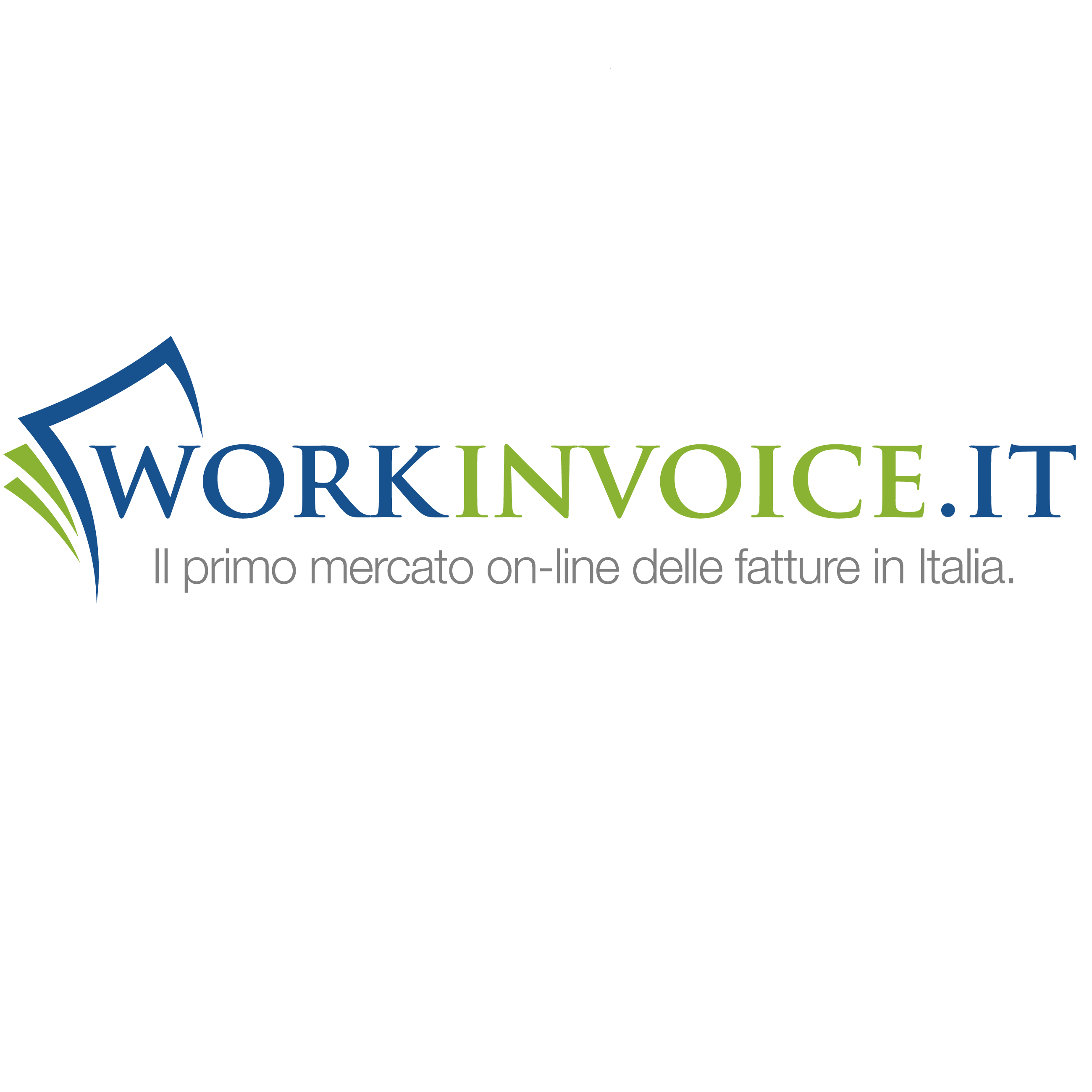 Workinvoice Logo Square