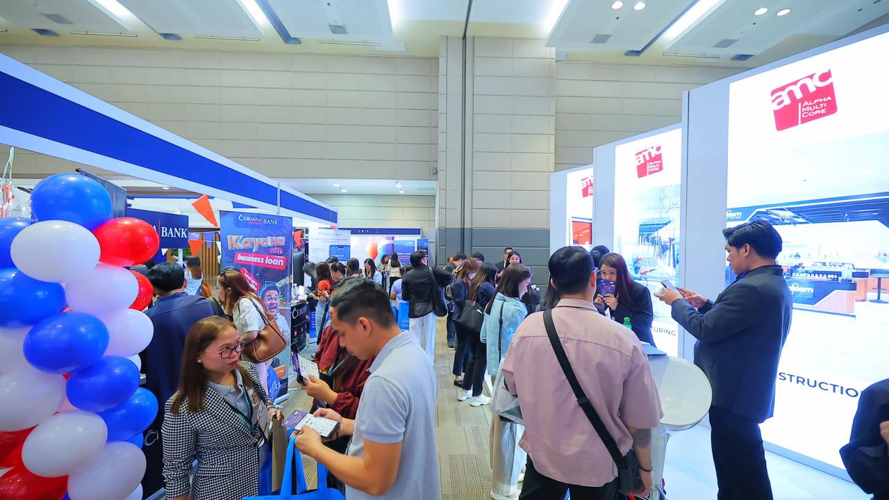 VIA Vendor Fair 2026