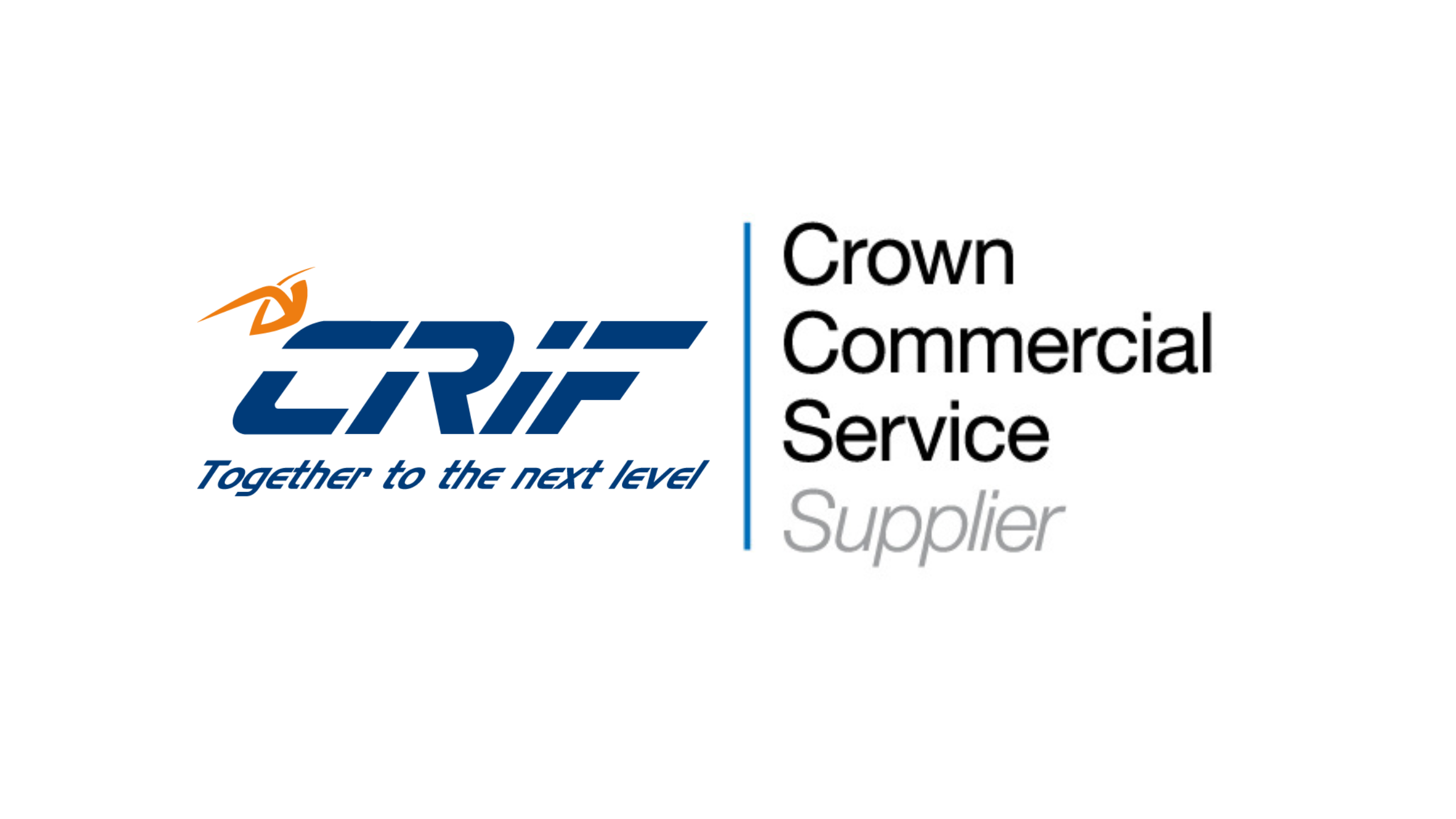 CRIF Named An Authorised Supplier By CCS