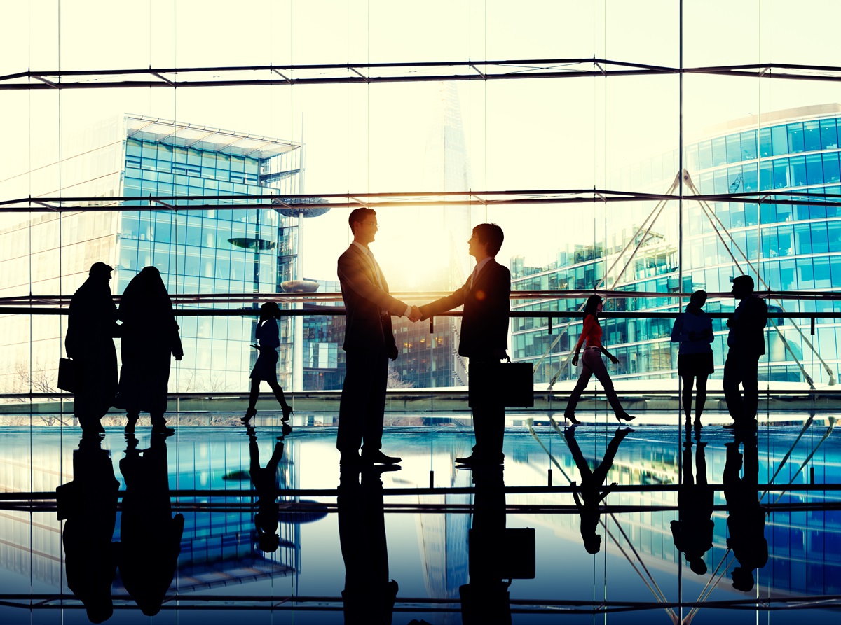 CRIF Supports Economic Progress Of The Philippines