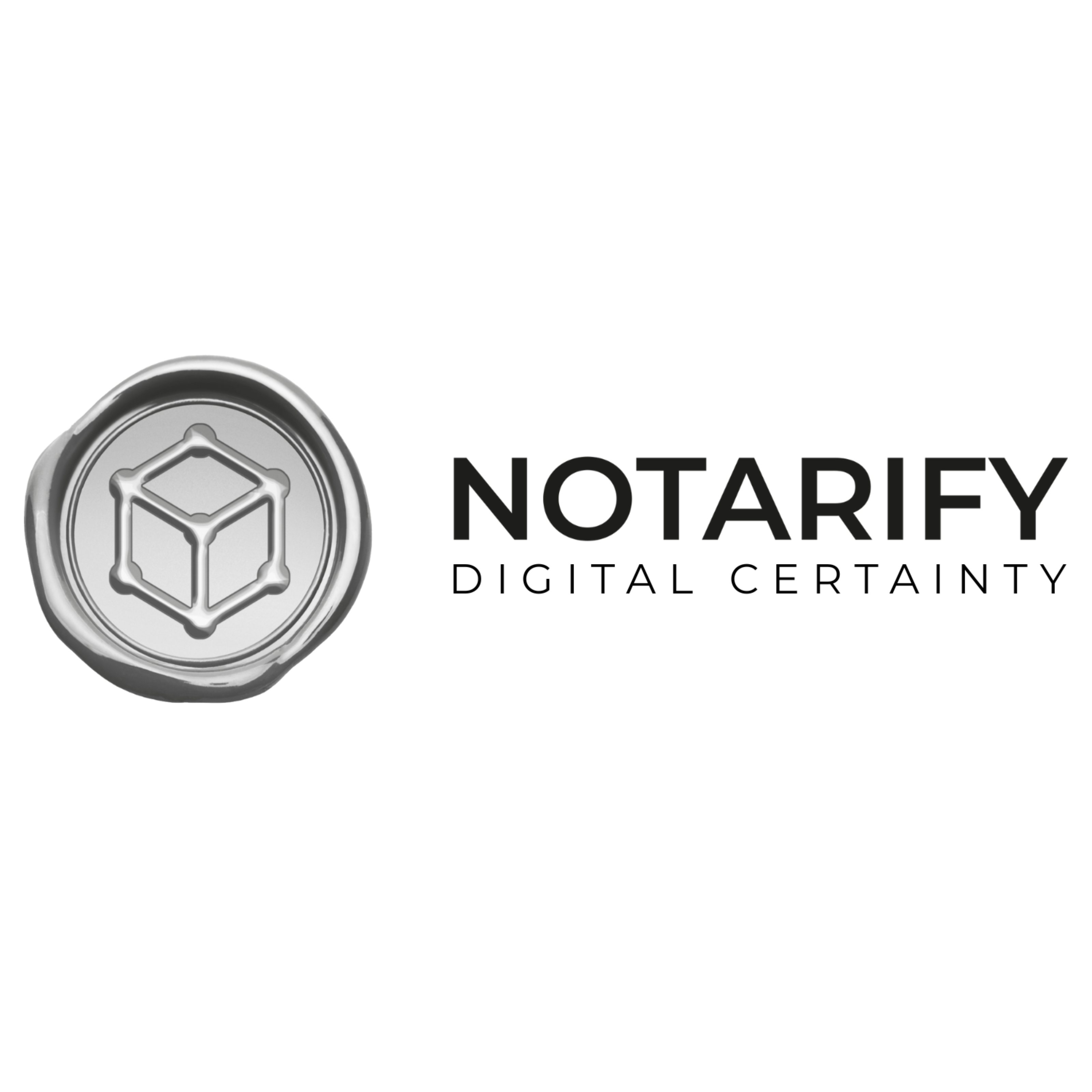 Notarify Logo