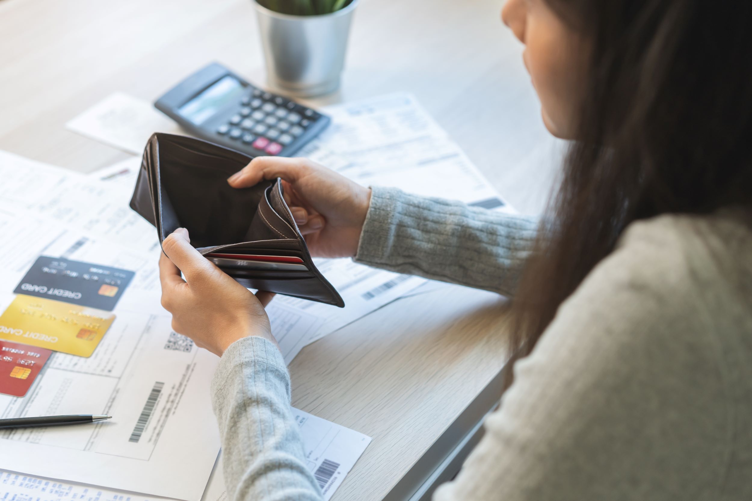 Private Insolvencies