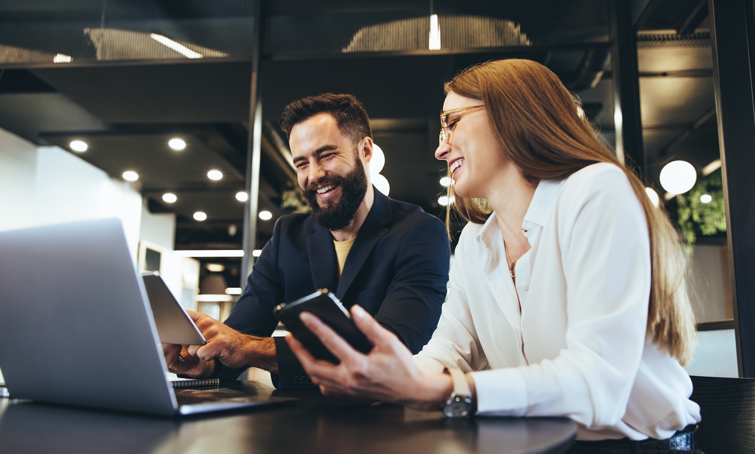 Financial Inclusion Ufficiale