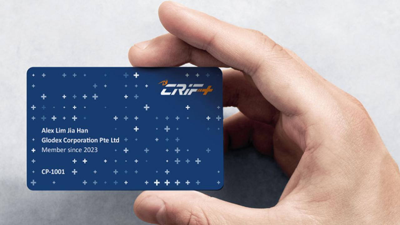 CRIF PLUS
