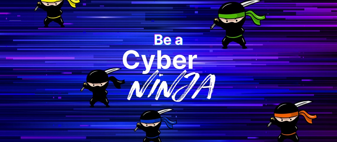 Cyber Ninja7