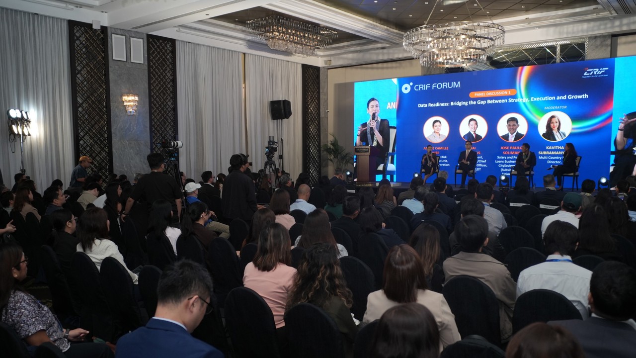 CRIF Forum Philippines 2026