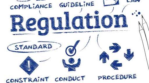 Regulations20guidelines