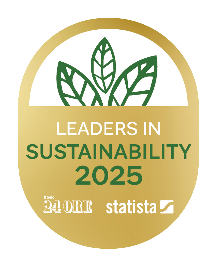 Ilsole CSR IT2025 Logo Basic EN
