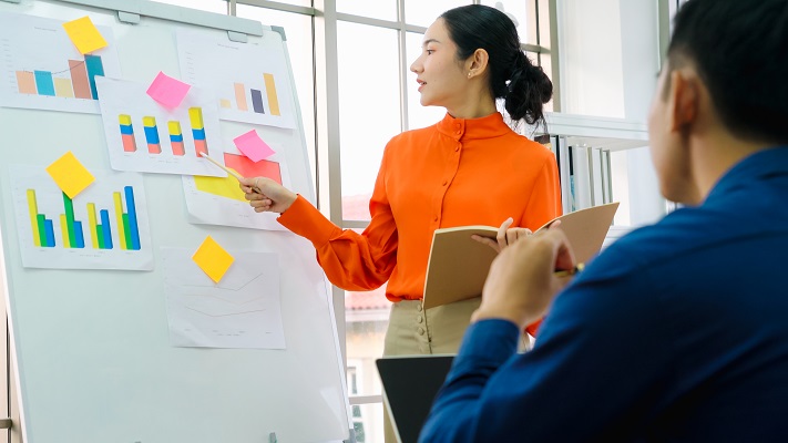Business People 5 400