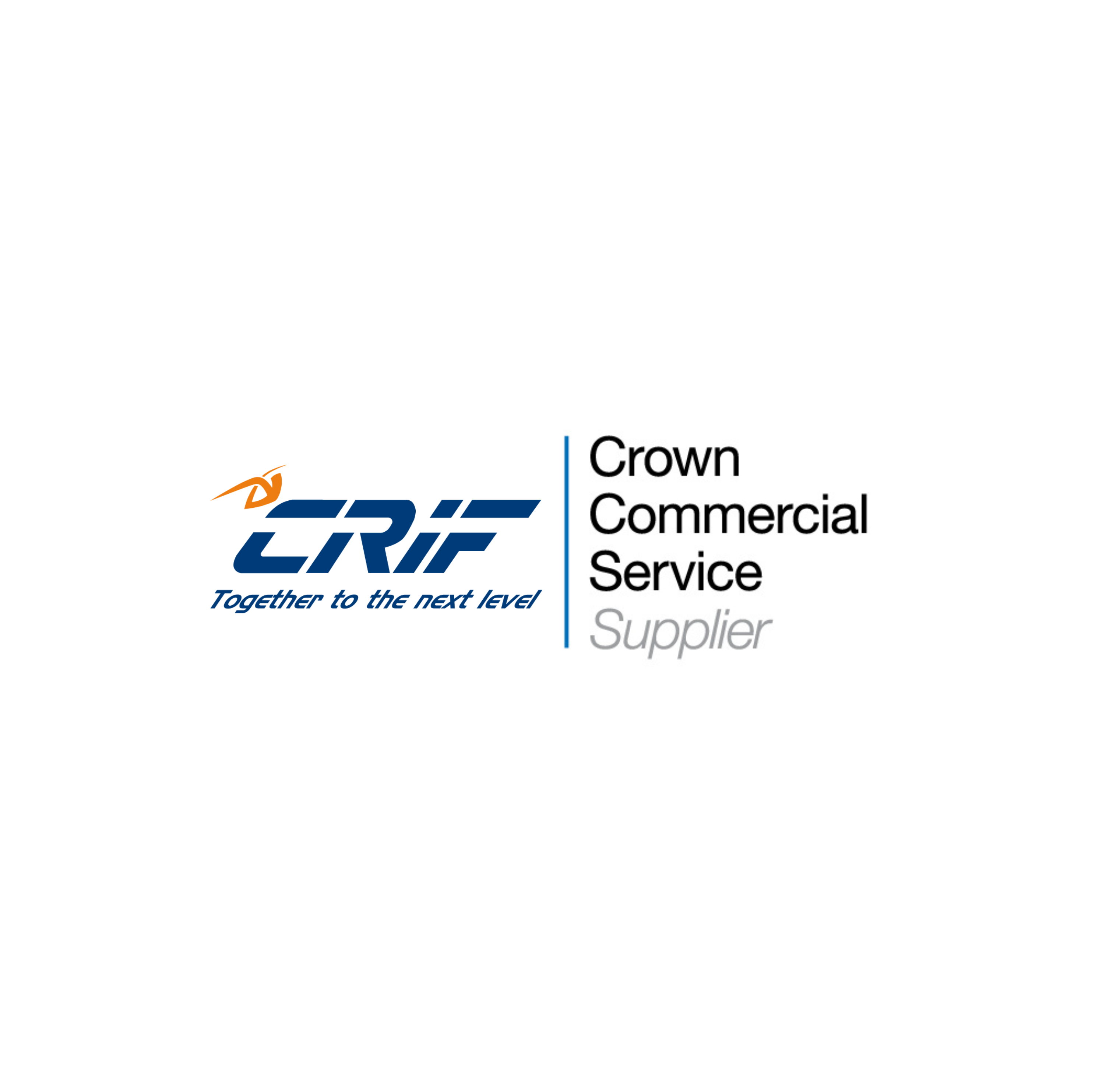 CRIF Named An Authorised Supplier By CCS